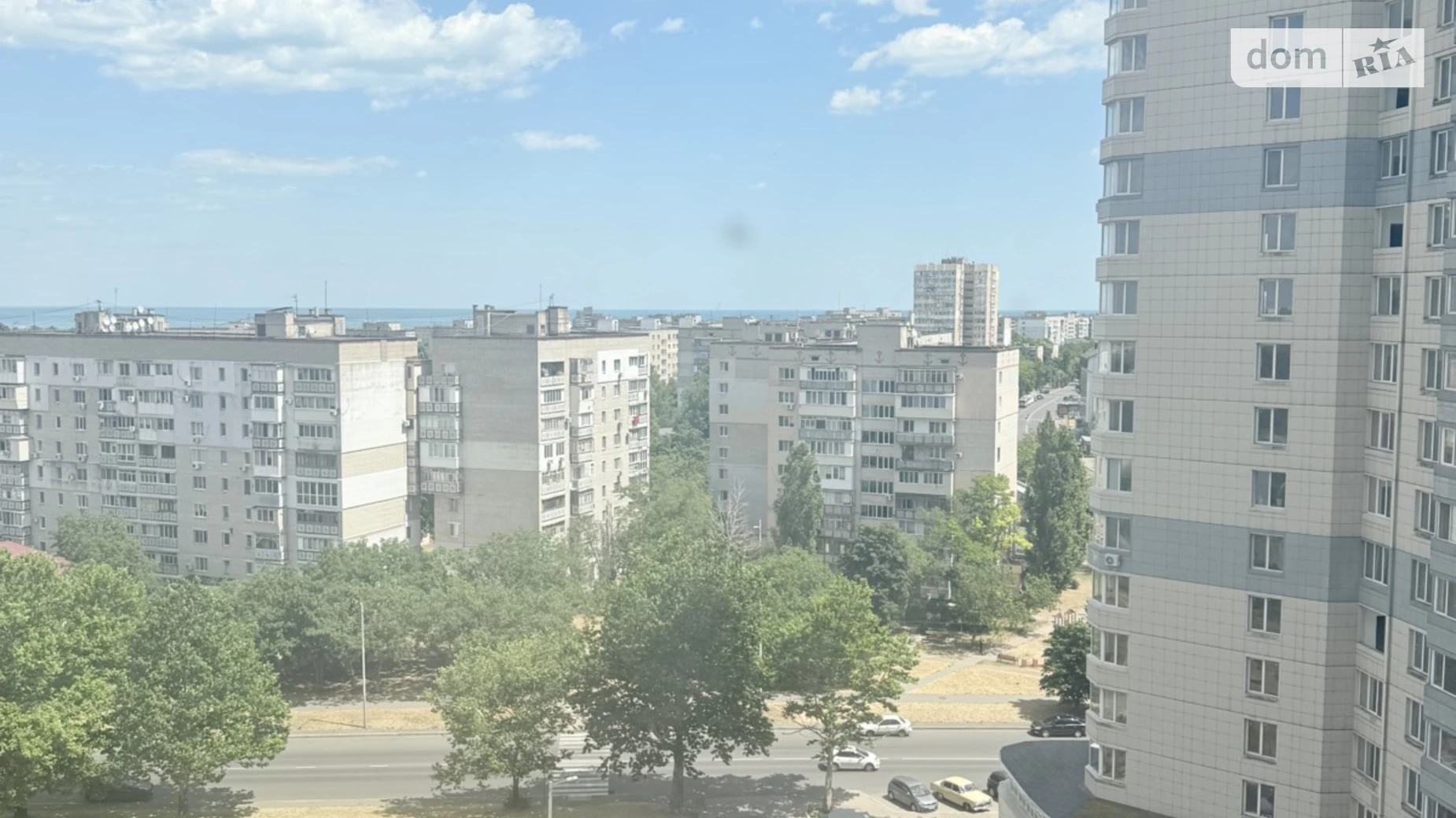 Продається 1-кімнатна квартира 48 кв. м у Чорноморську, вул. Парусна - фото 2