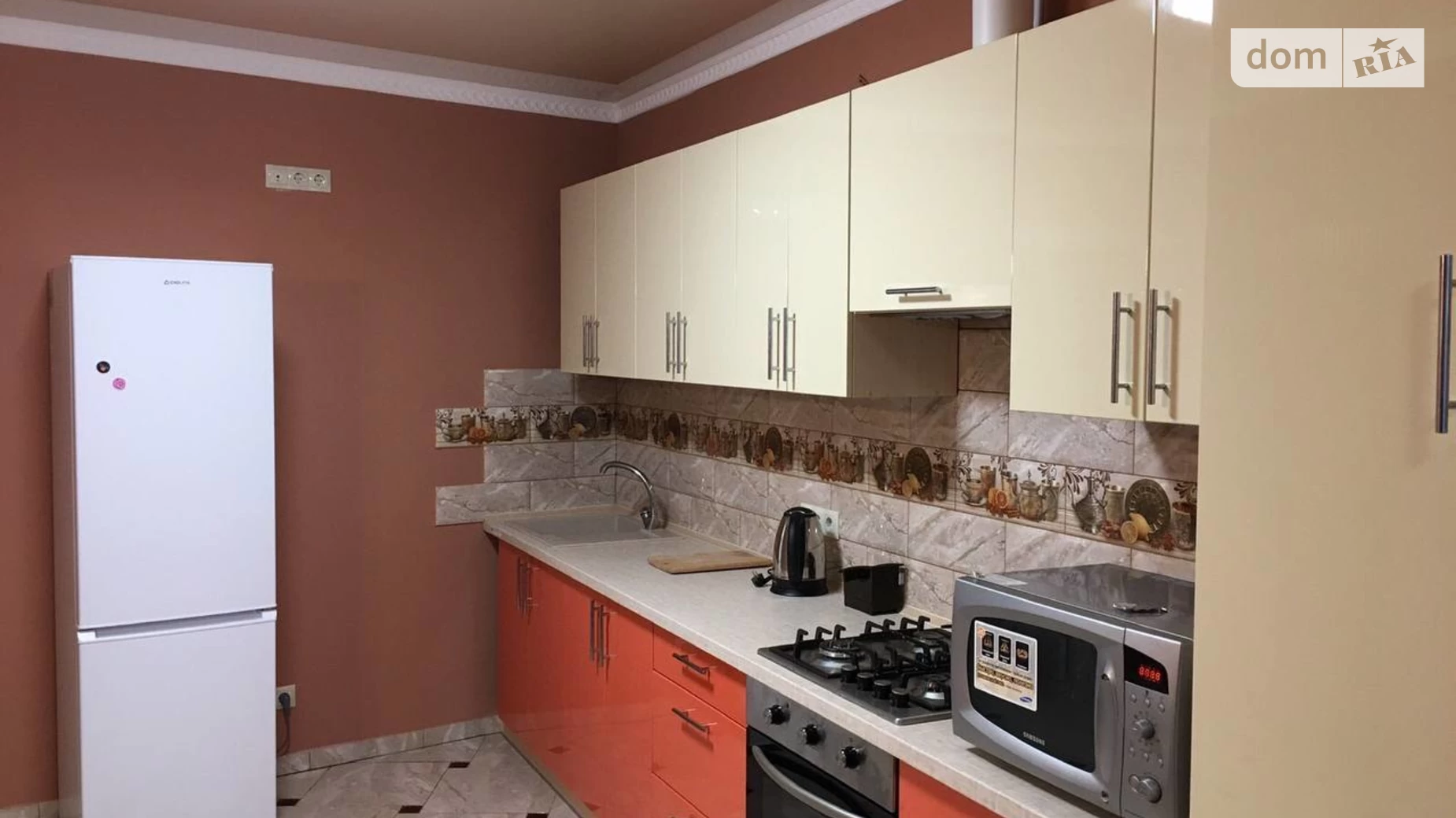 Продається 1-кімнатна квартира 63.7 кв. м у Вінниці, вул. Князів Коріатовичів, 116 - фото 5