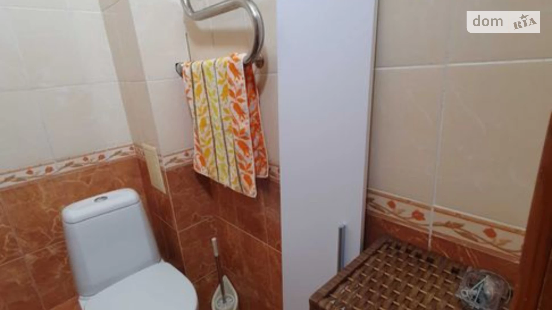 Сдается в аренду 1-комнатная квартира 28 кв. м в Киеве, просп. Оболонский, 34В - фото 5