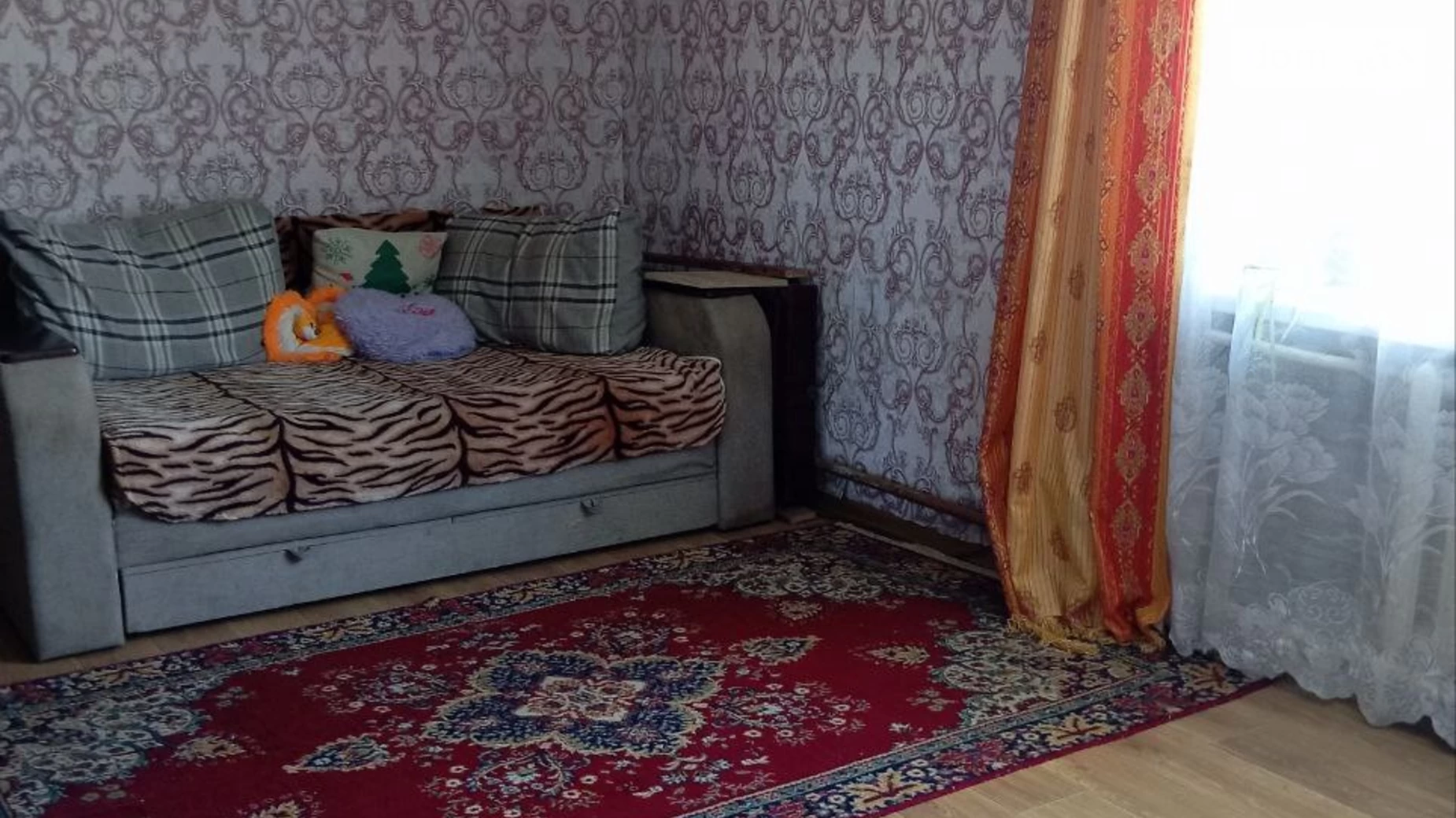 Продается 2-комнатная квартира 42 кв. м в, цена: 25000 $ - фото 3