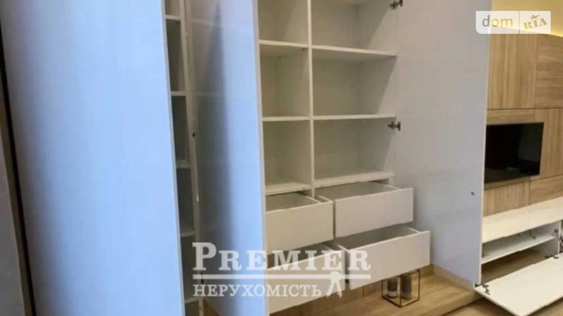 Продается 1-комнатная квартира 46 кв. м в Одессе, ул. Люстдорфская дорога - фото 4