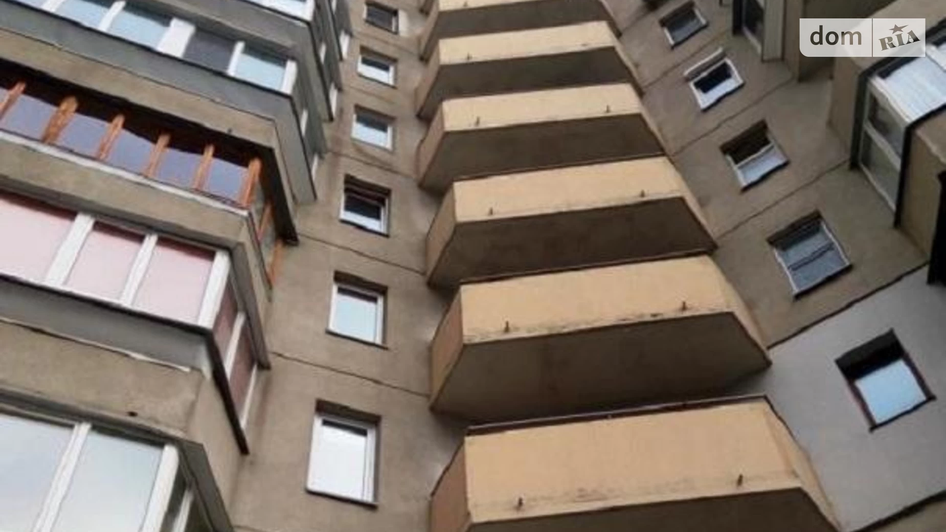 Продается 3-комнатная квартира 79 кв. м в Киеве, ул. Оноре де Бальзака, 6 - фото 2