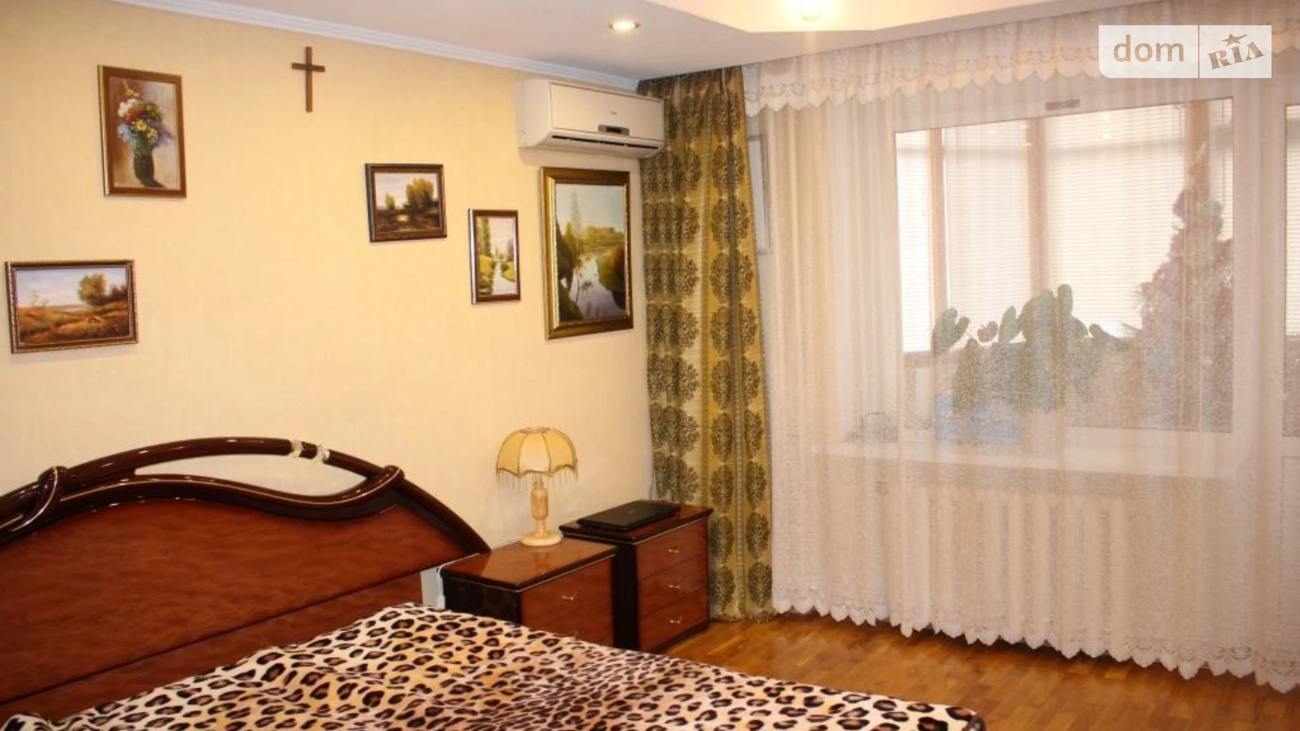 Продается 3-комнатная квартира 79 кв. м в Киеве, ул. Оноре де Бальзака, 6 - фото 3