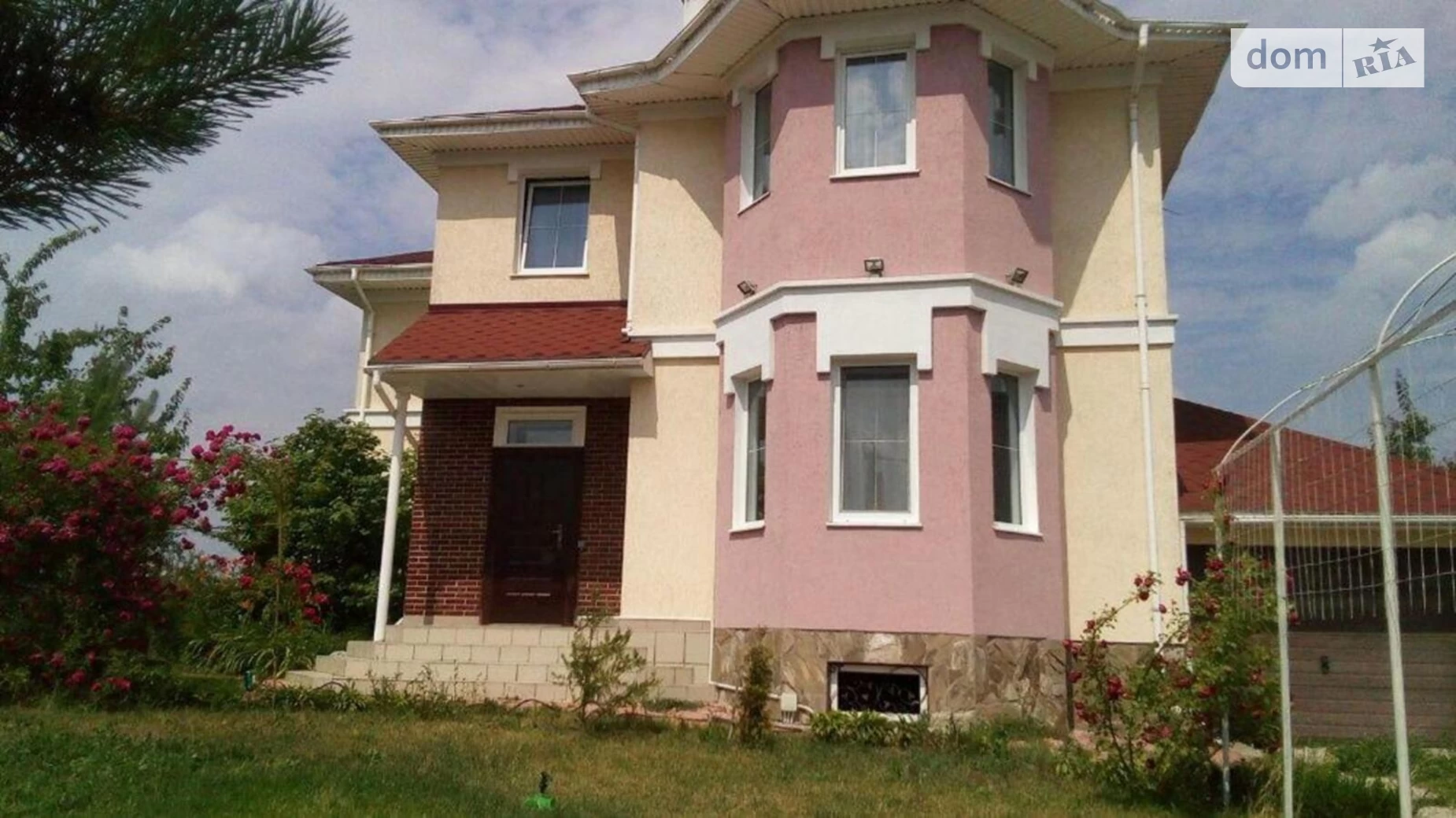 Здається в оренду будинок 2 поверховий 260 кв. м з садом, цена: 1300 $ - фото 2