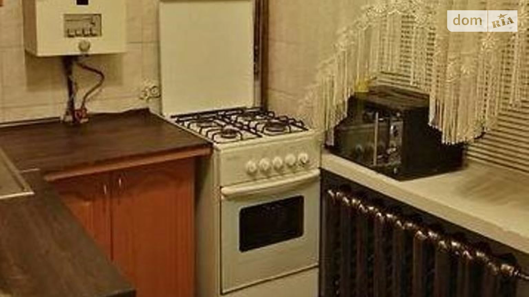Продается 1-комнатная квартира 38 кв. м в Киеве, ул. Победы, 9А - фото 4