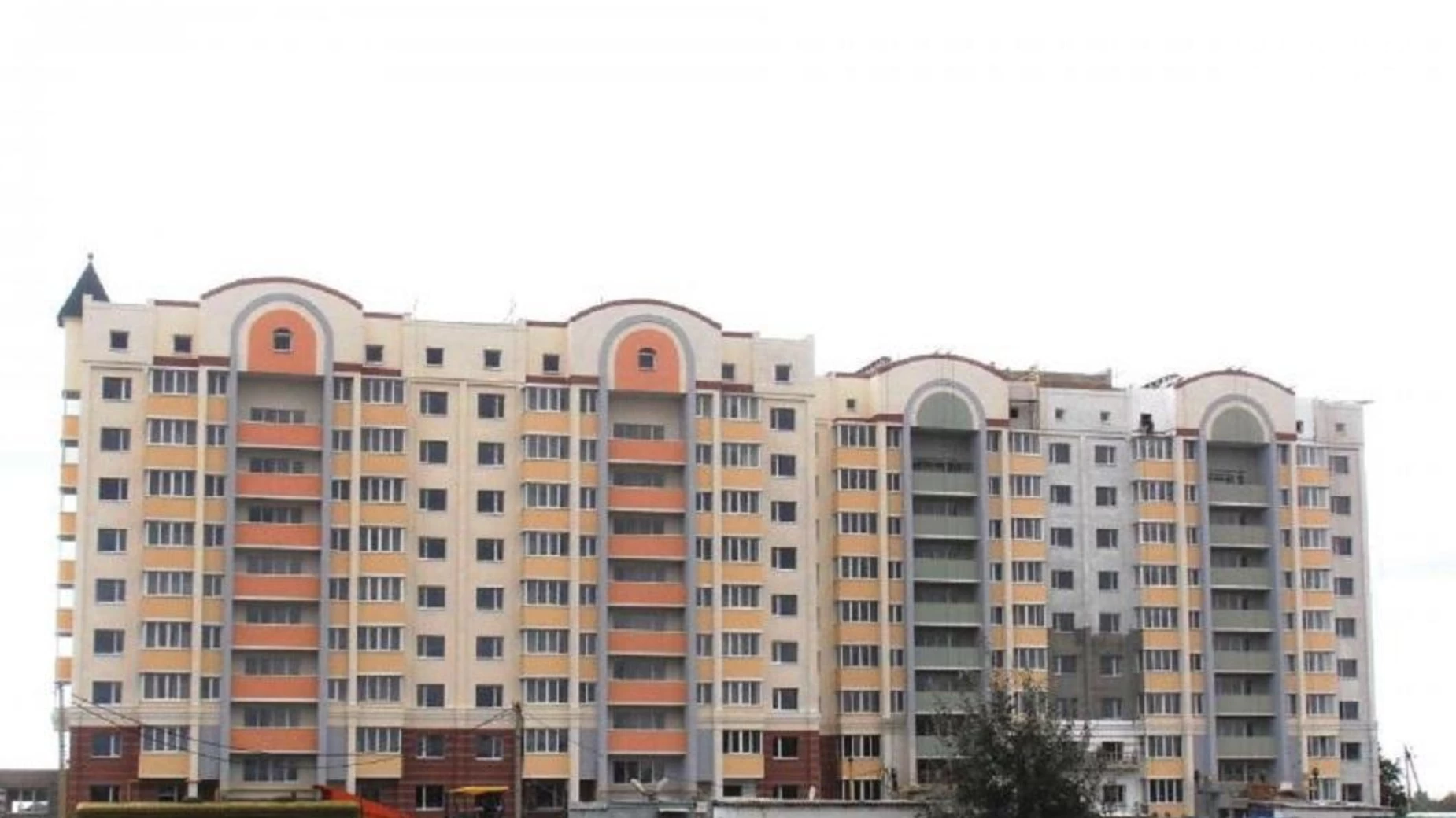 Продається 2-кімнатна квартира 110 кв. м у Чабанах, вул. Юності, 3 - фото 2