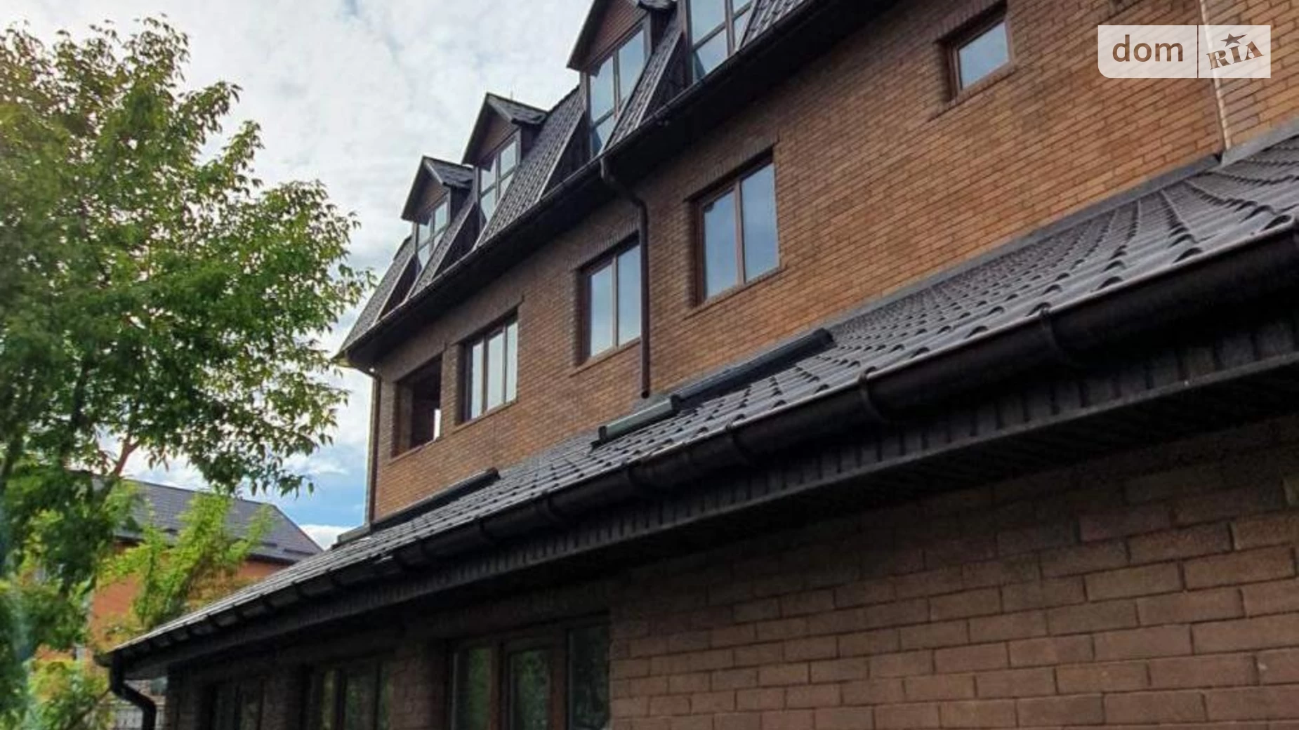 Продается дом на 4 этажа 900 кв. м с камином, цена: 300000 $ - фото 5