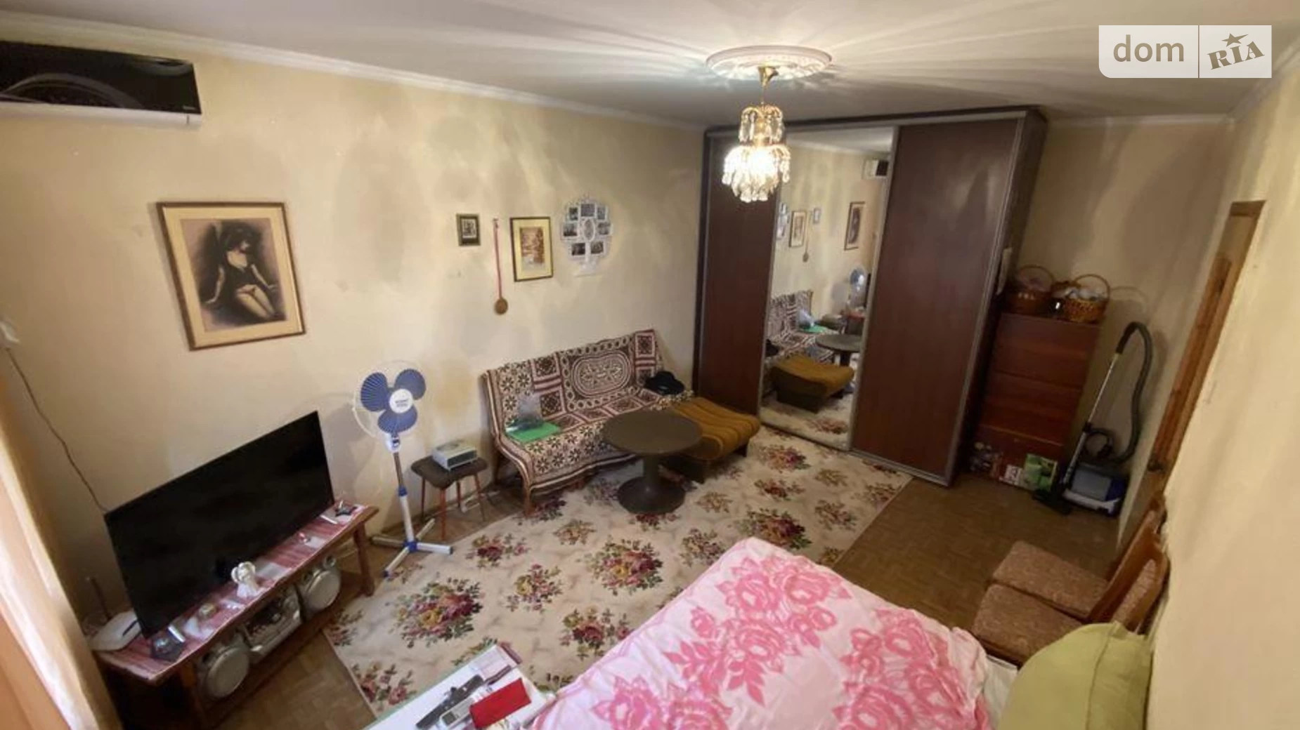 Продается 1-комнатная квартира 43 кв. м в, цена: 2130000 грн - фото 2