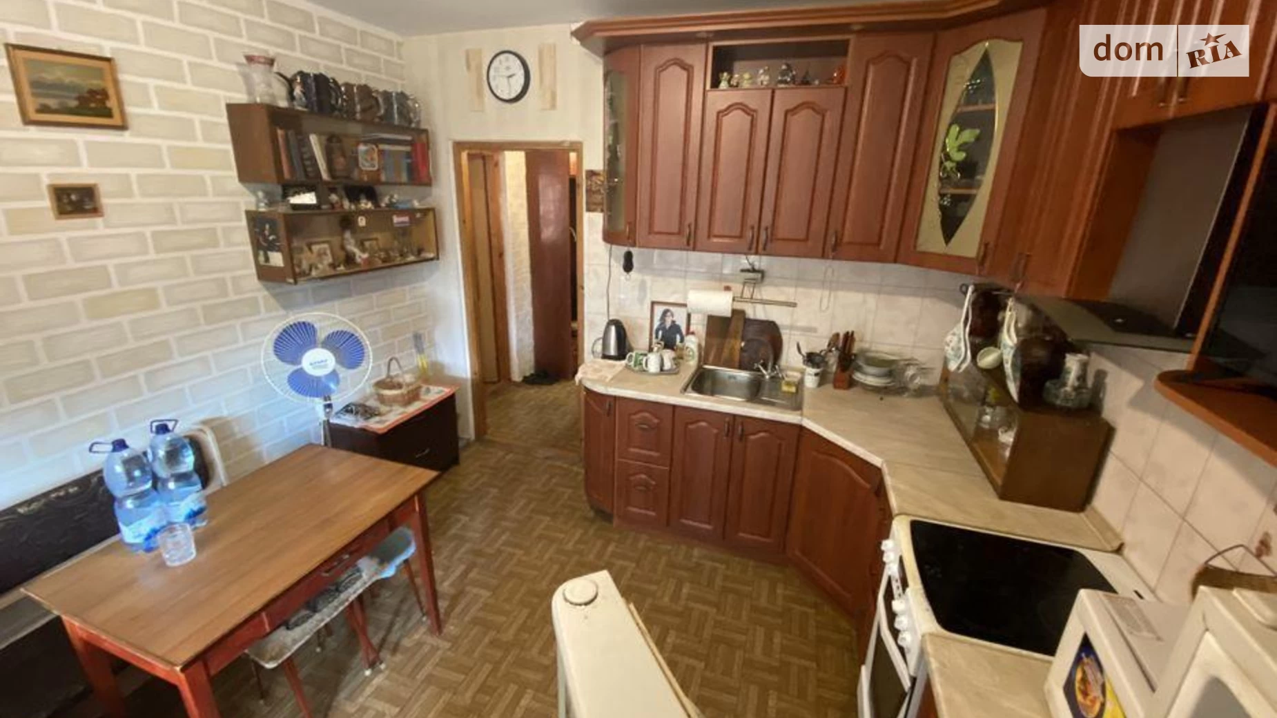 Продается 1-комнатная квартира 43 кв. м в, цена: 2130000 грн - фото 3