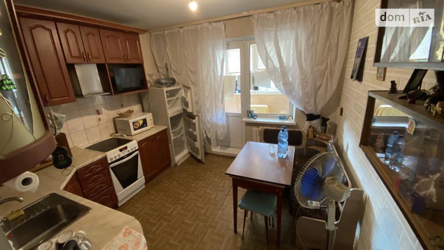 Продается 1-комнатная квартира 43 кв. м в, цена: 2130000 грн - фото 5
