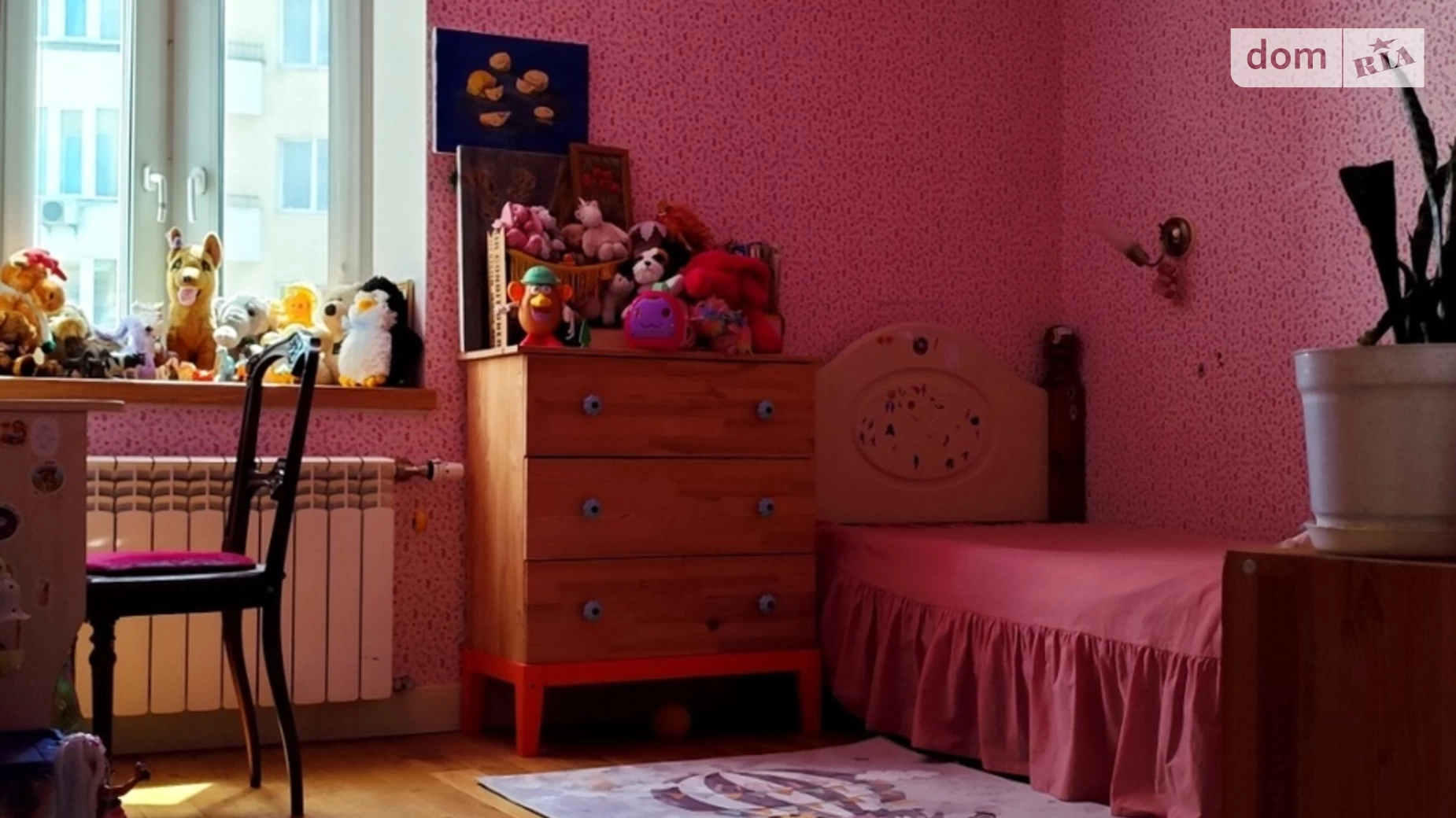 Сдается в аренду 3-комнатная квартира 97 кв. м в Киеве, ул. Степана Руданского, 4-6 - фото 5