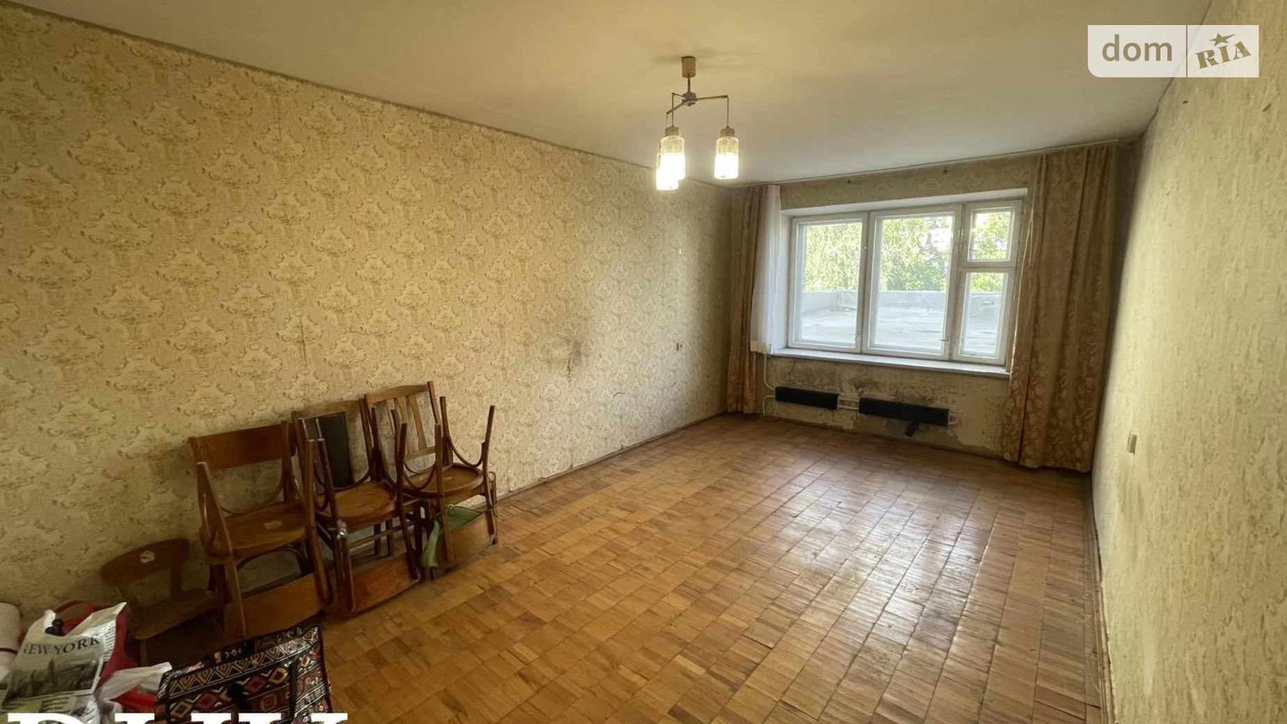 1-комнатная квартира 66.6 кв. м в Луцке, просп. Молодежи - фото 3