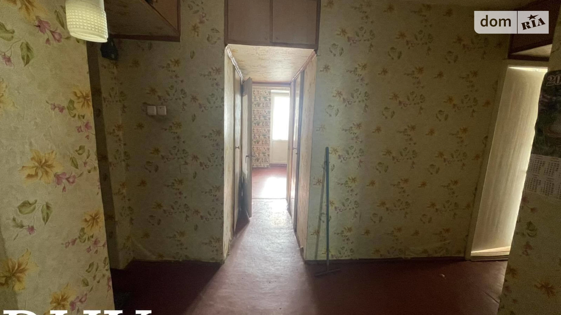 1-комнатная квартира 66.6 кв. м в Луцке, просп. Молодежи - фото 4