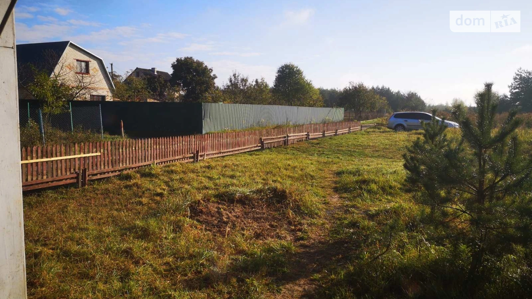 Продается земельный участок 26.44 соток в Волынской области, цена: 35000 $ - фото 2