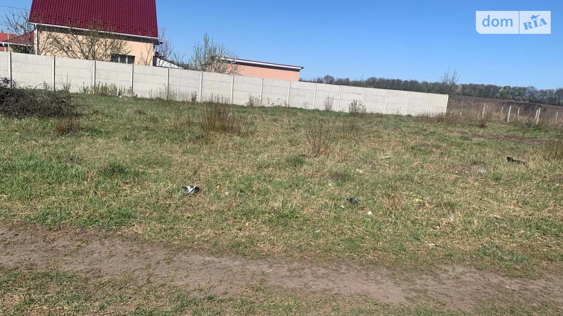 Продається земельна ділянка 10 соток у Вінницькій області, цена: 37000 $ - фото 5
