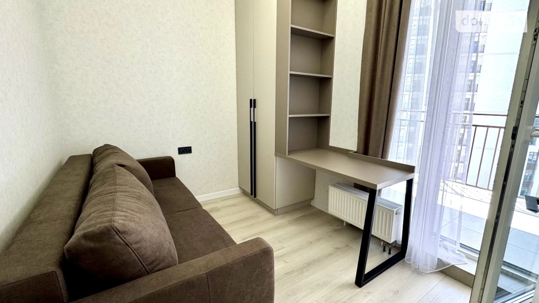 Продается 2-комнатная квартира 43 кв. м в Одессе, ул. Краснова - фото 3