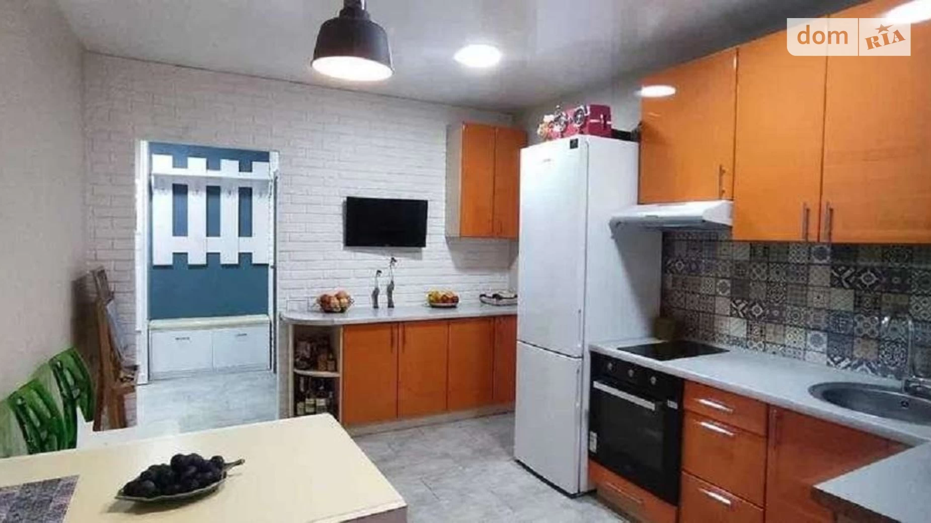 Продается 3-комнатная квартира 82 кв. м в Киеве, ул. Юлии Здановской(Михаила Ломоносова), 81Б - фото 2