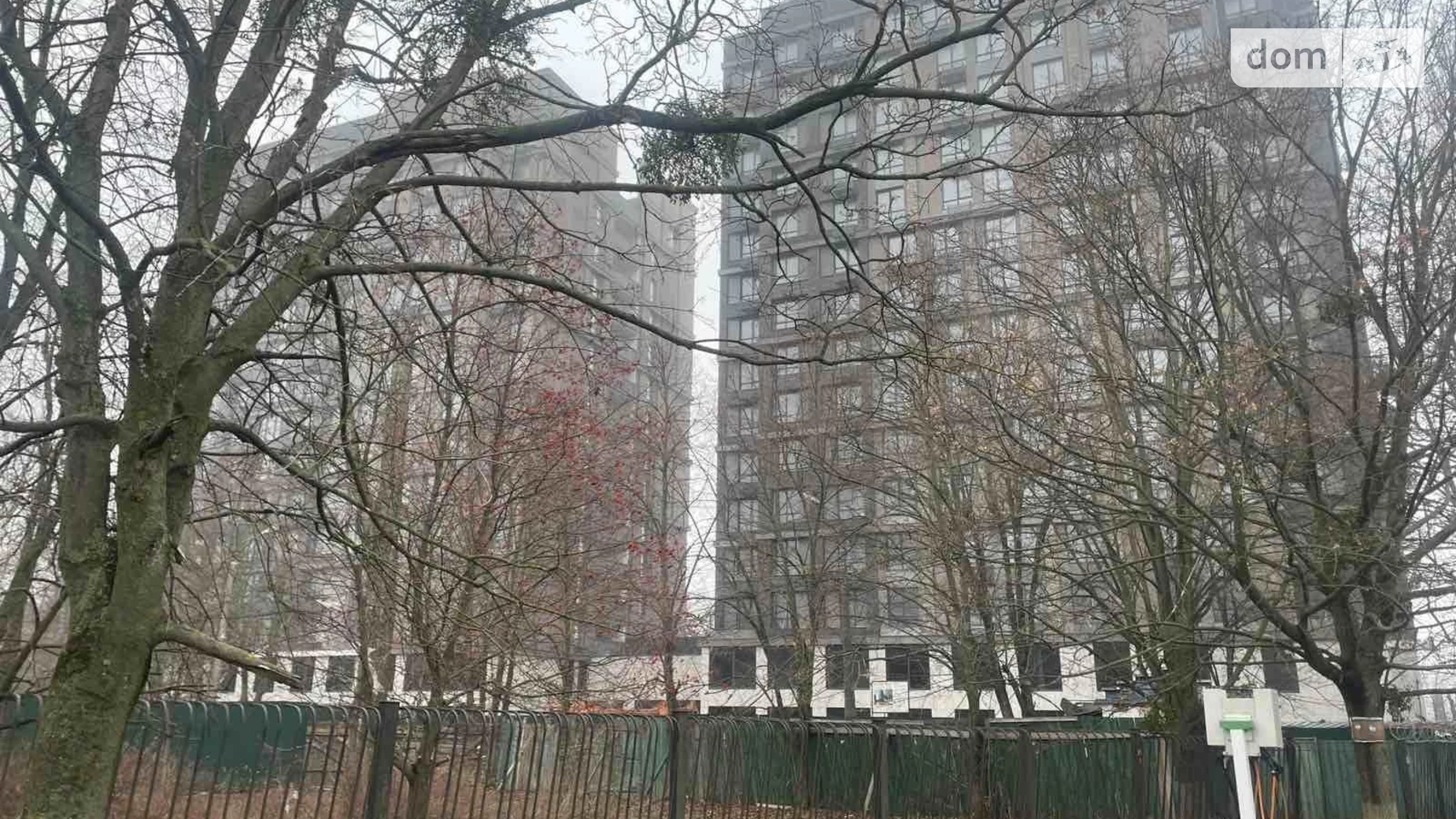 Продается 2-комнатная квартира 90 кв. м в Киеве, Кольцевая дор., 3 - фото 2