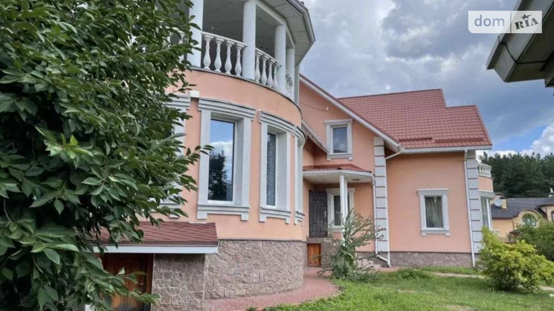Сдается в аренду дом на 2 этажа 400 кв. м с участком, цена: 2000 $ - фото 2