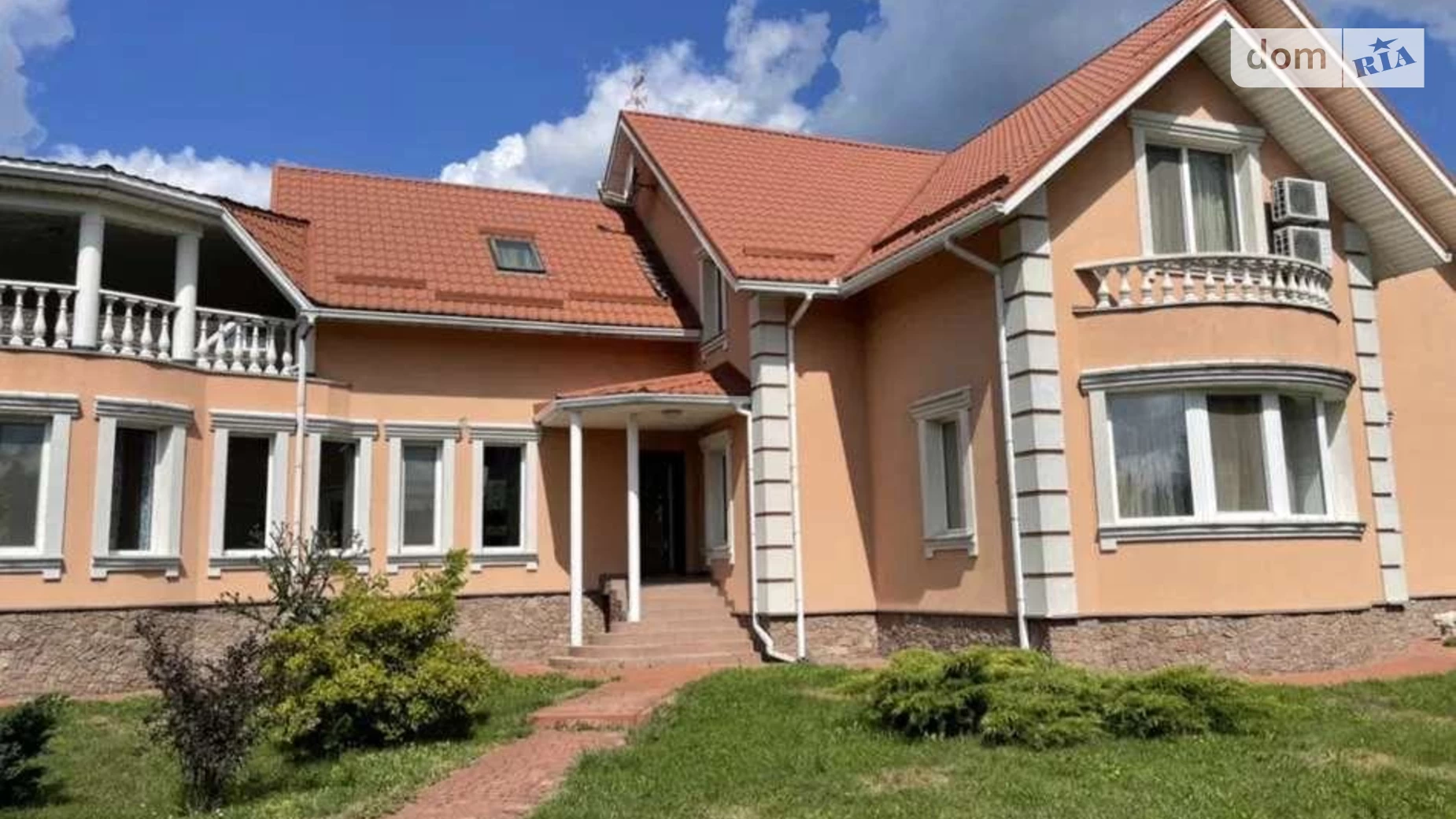 Сдается в аренду дом на 2 этажа 400 кв. м с участком, цена: 2000 $ - фото 3