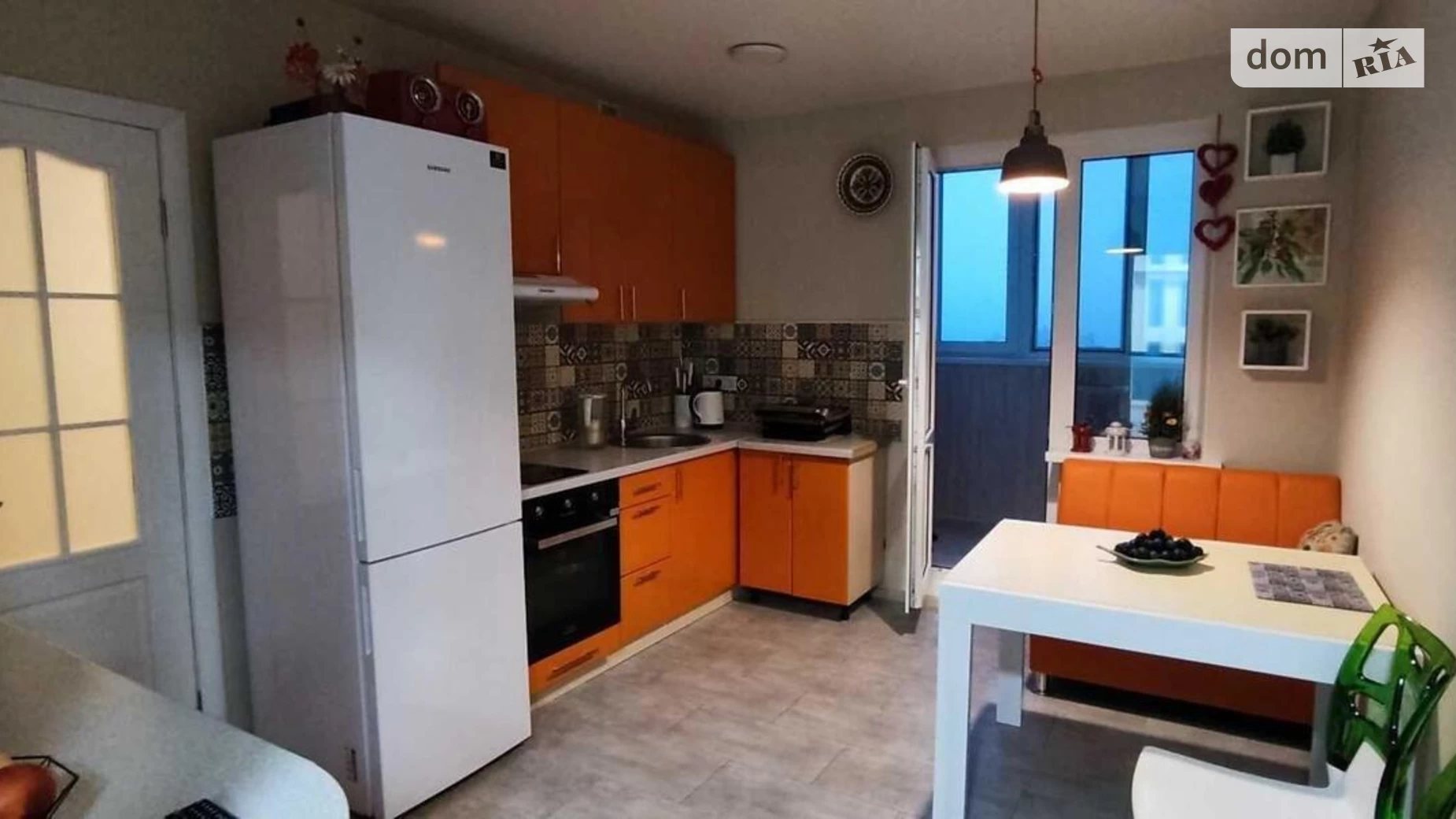 Продается 3-комнатная квартира 82 кв. м в Киеве, ул. Юлии Здановской(Михаила Ломоносова), 81Б - фото 4