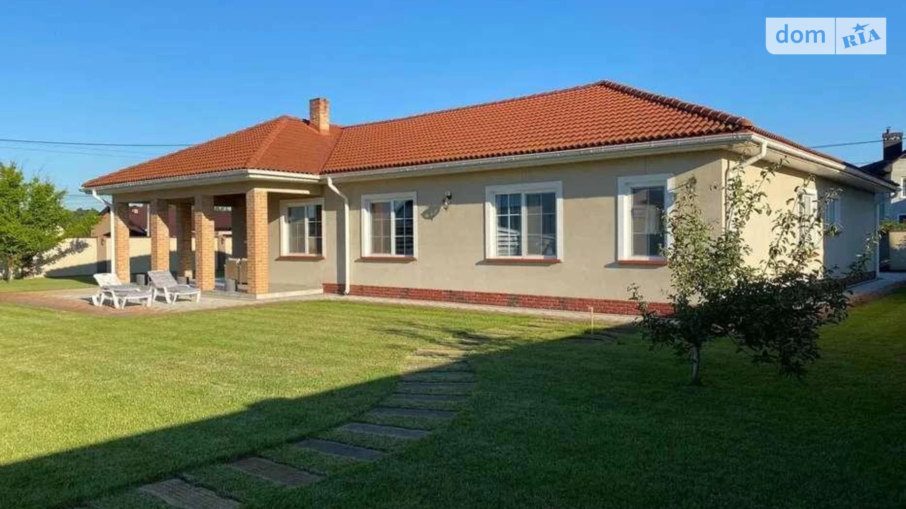Продается одноэтажный дом 220 кв. м с садом, цена: 250000 $ - фото 5