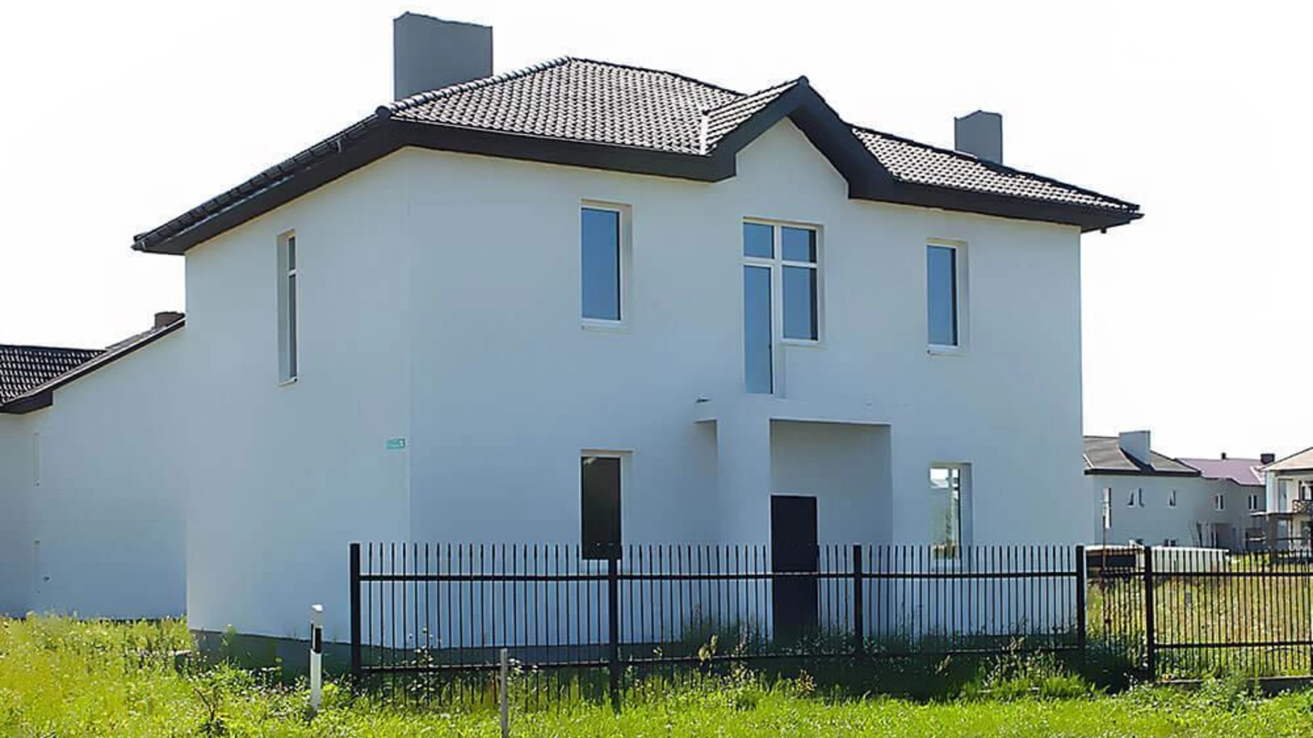 Продается дом на 2 этажа 188 кв. м с подвалом, цена: 148000 $ - фото 3