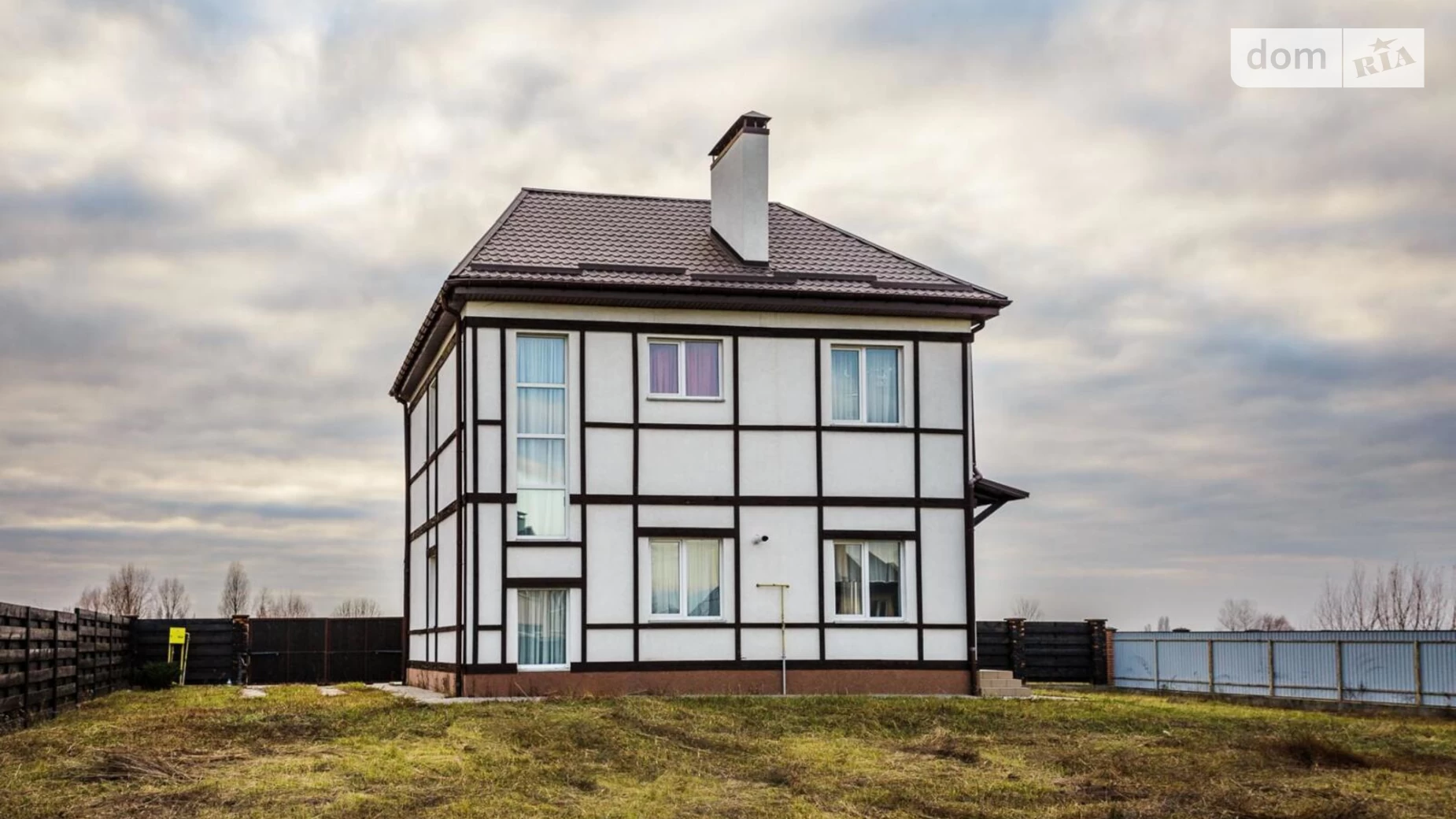 Продається будинок 2 поверховий 169 кв. м з гаражем, цена: 179000 $ - фото 2