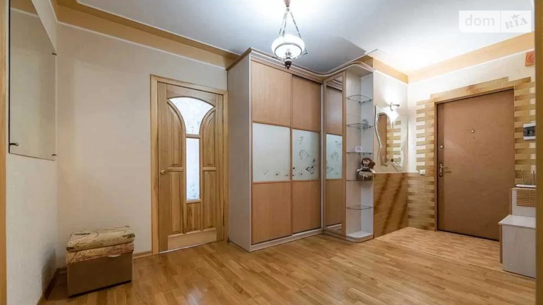 Продается 3-комнатная квартира 80 кв. м в Киеве, ул. Оноре де Бальзака, 86 - фото 3