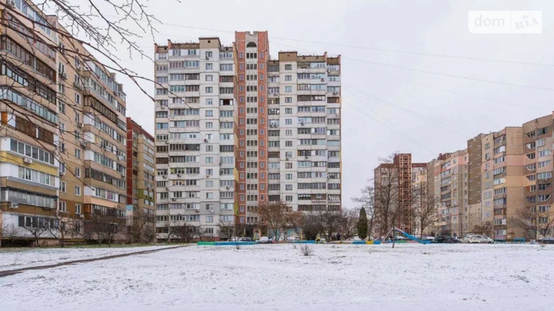 Продается 3-комнатная квартира 80 кв. м в Киеве, ул. Оноре де Бальзака, 86 - фото 4
