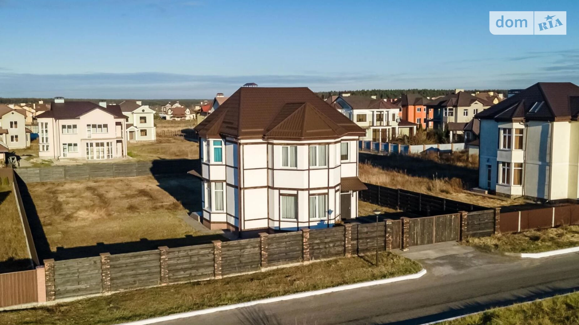 Продається будинок 2 поверховий 169 кв. м з гаражем, цена: 179000 $ - фото 5