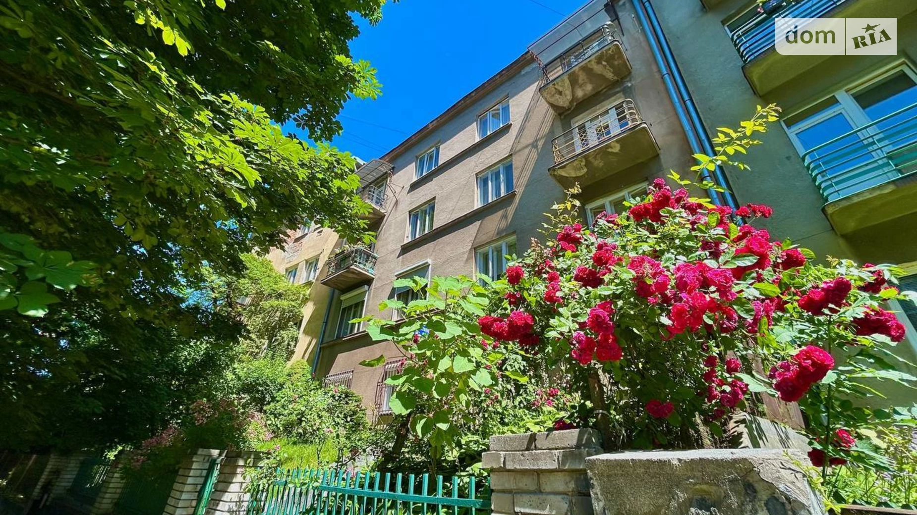 Здається в оренду 2-кімнатна квартира 75 кв. м у Львові, вул. Кубійовича, 3/8 - фото 2