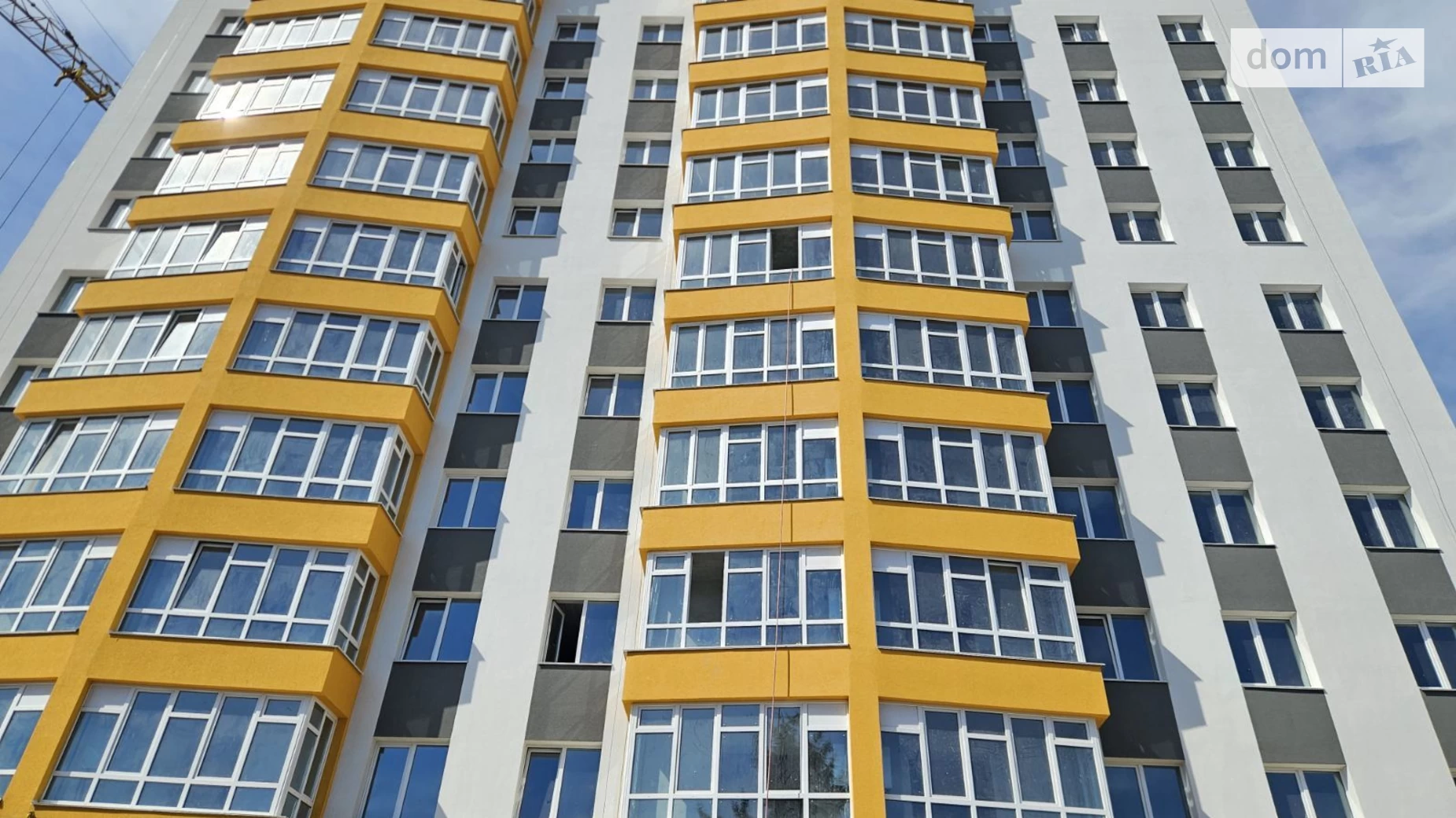 Продається 1-кімнатна квартира 47 кв. м у Хмельницькому, вул. Степана Бандери, 30А - фото 5