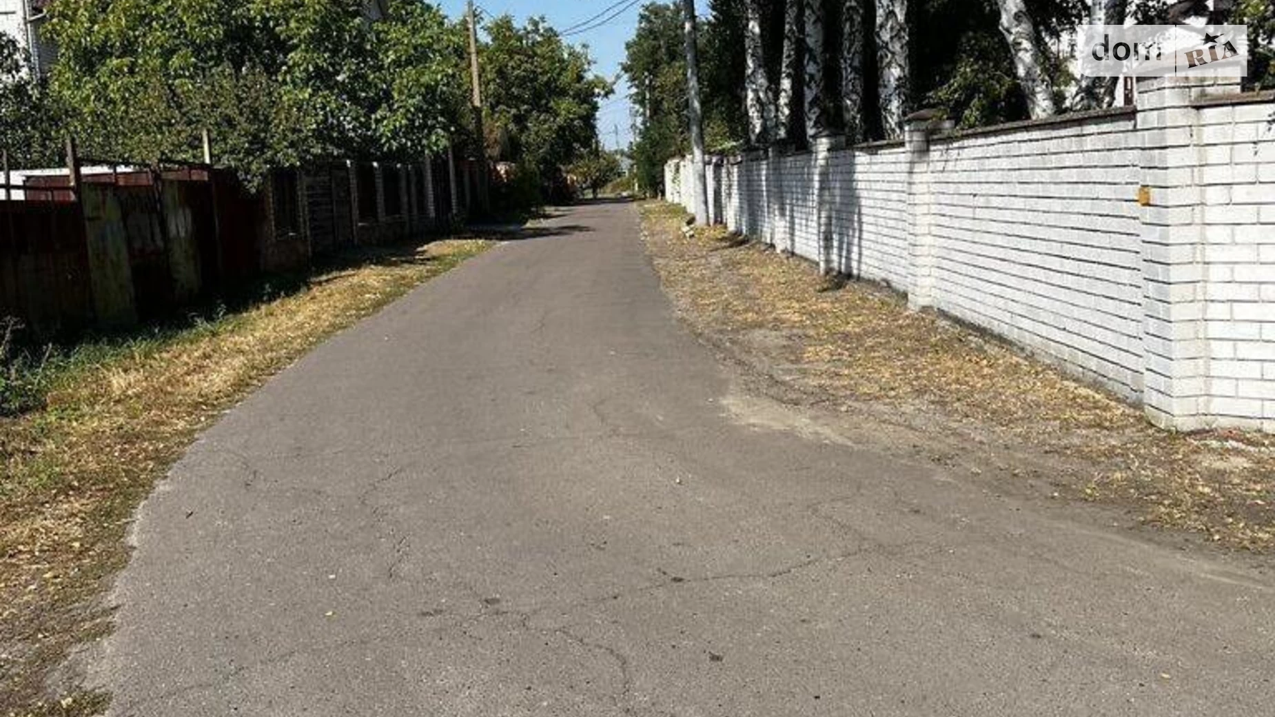Продається земельна ділянка 10 соток у Київській області, цена: 45000 $ - фото 5