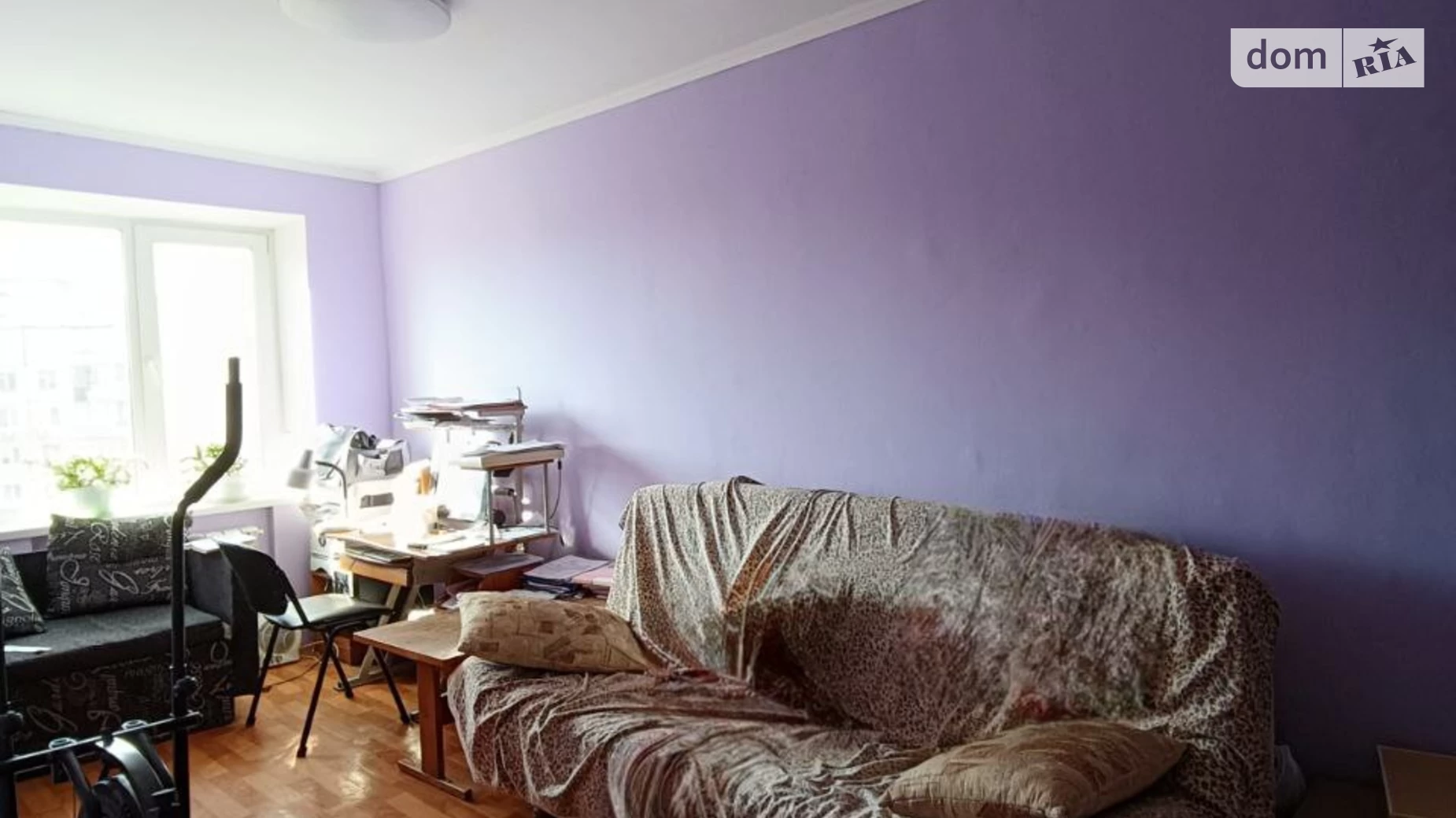 Продается 4-комнатная квартира 98 кв. м в Днепре, мас. Покровский, 4А - фото 3