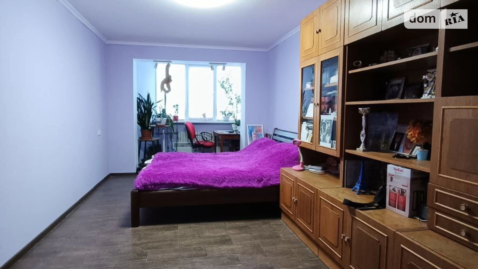 Продается 4-комнатная квартира 98 кв. м в Днепре, мас. Покровский, 4А - фото 2