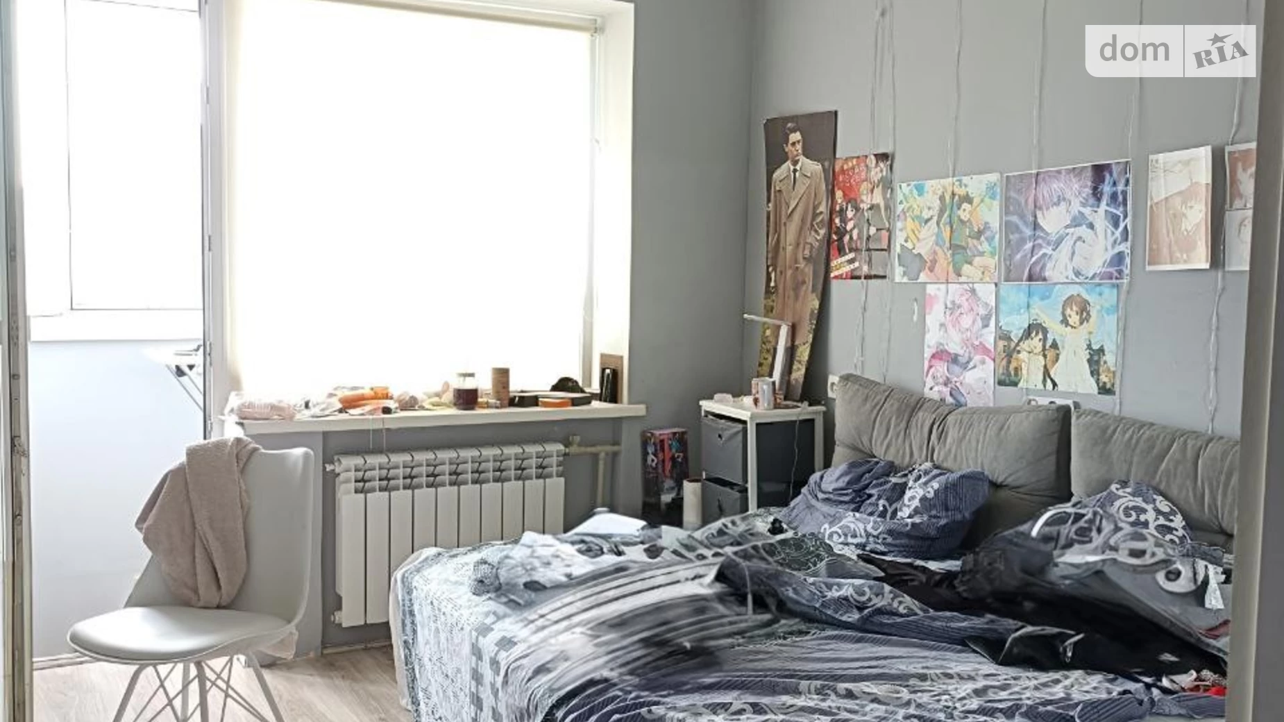 Продается 4-комнатная квартира 98 кв. м в Днепре, мас. Покровский, 4А - фото 4