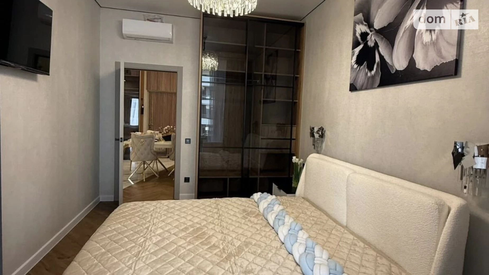 Продается 2-комнатная квартира 60 кв. м в Одессе, Фонтанская дор. - фото 3