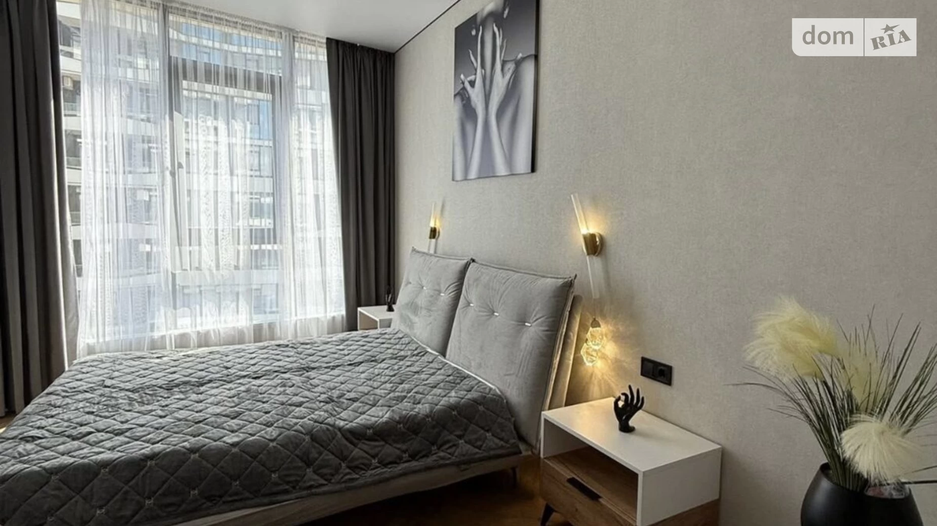Продается 2-комнатная квартира 60 кв. м в Одессе, Фонтанская дор. - фото 4
