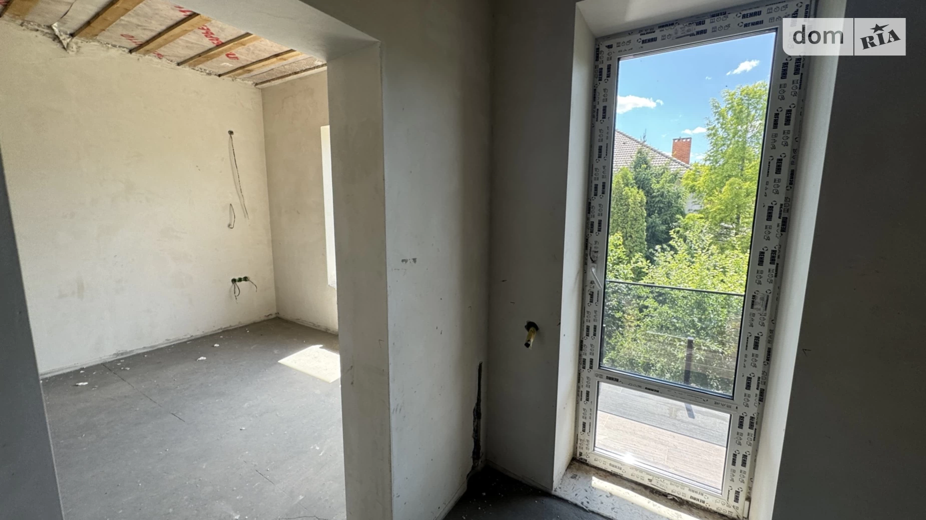 Продается дом на 2 этажа 165 кв. м с камином, цена: 295000 $ - фото 3
