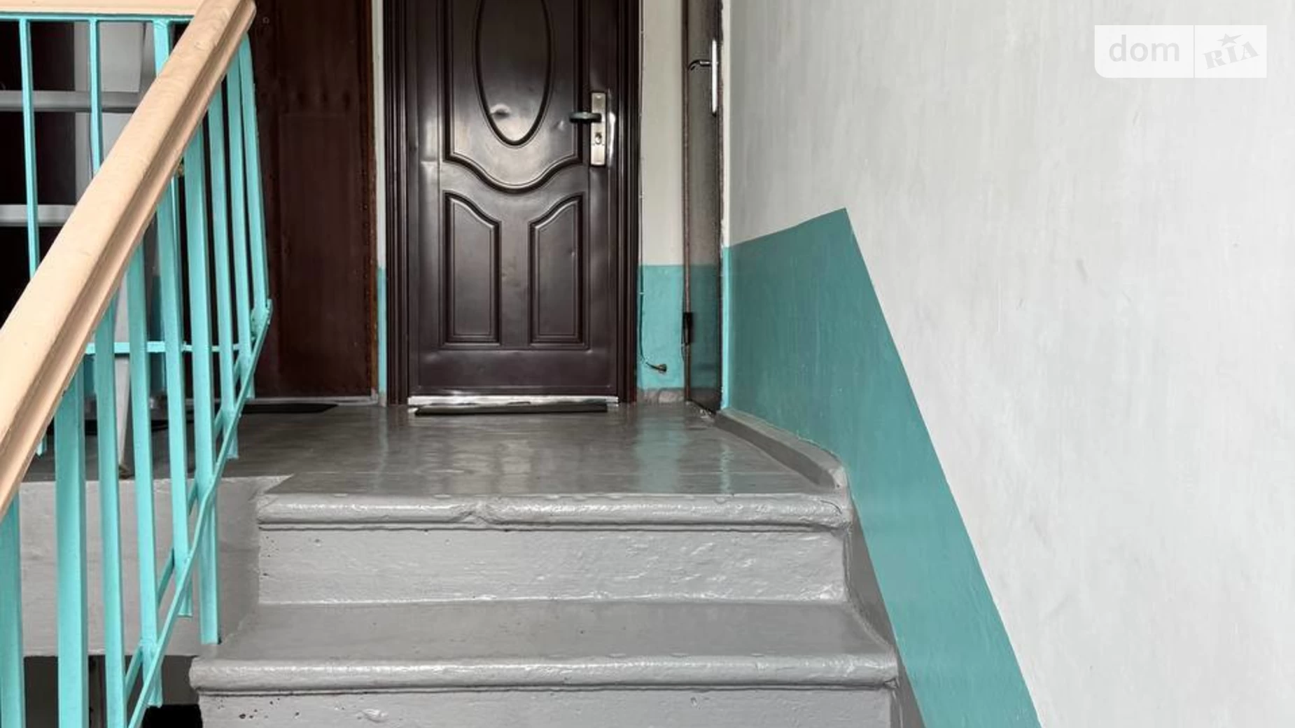 Продається 2-кімнатна квартира 42.6 кв. м у Смілі, вул. Тараса Шевченка(Жовтнева), 53 - фото 3