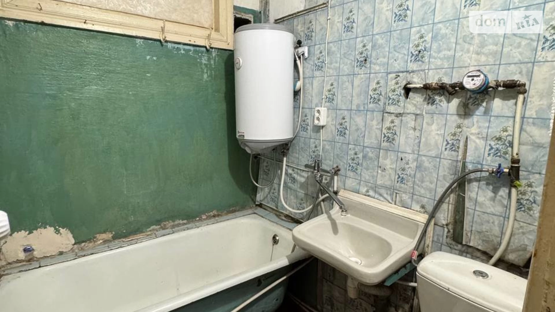 Продається 2-кімнатна квартира 42.6 кв. м у Смілі, вул. Тараса Шевченка(Жовтнева), 53 - фото 5