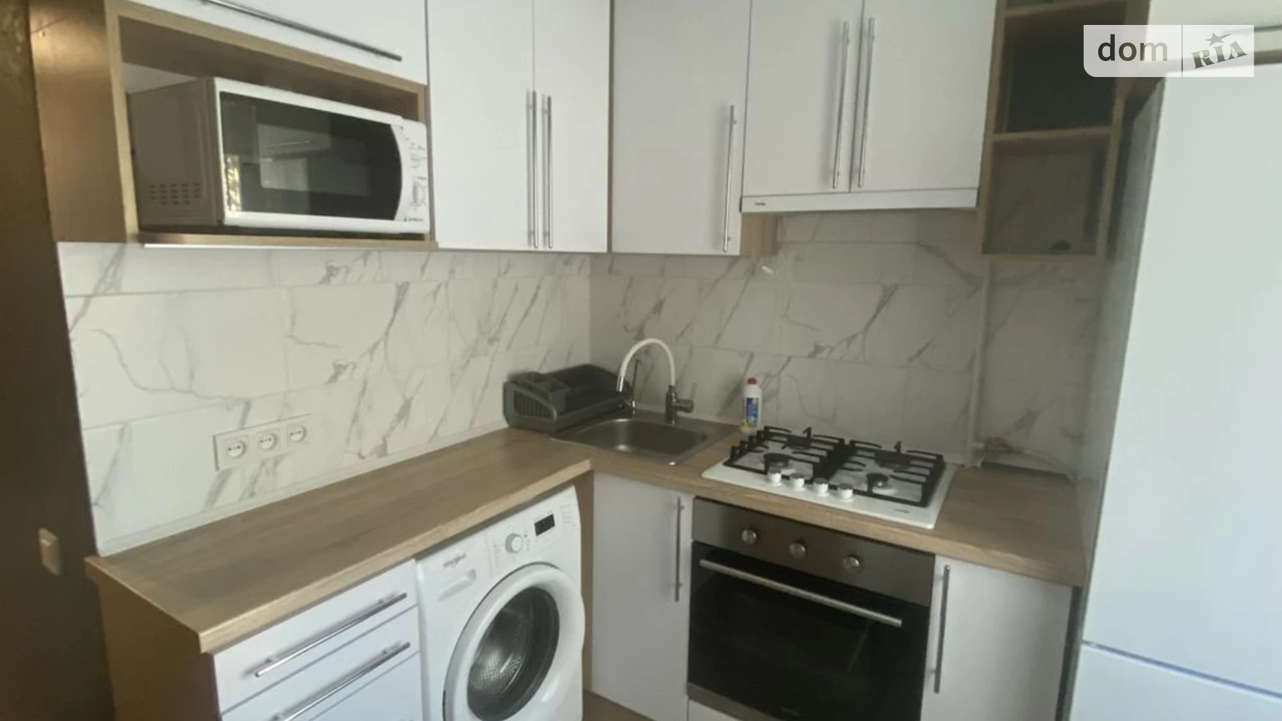 Продается 1-комнатная квартира 32 кв. м в Полтаве, цена: 33000 $ - фото 2