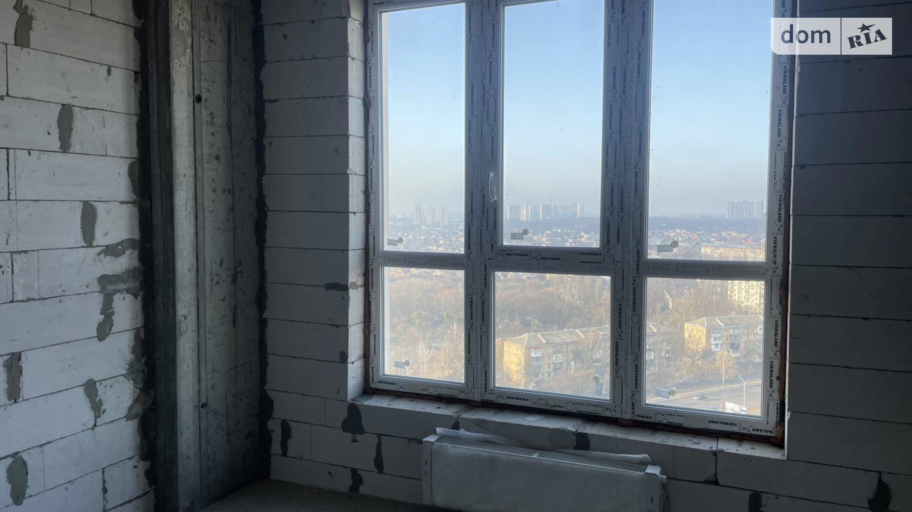 Продается 3-комнатная квартира 85 кв. м в Киеве, ул. Академика Заболотного, 15 - фото 3