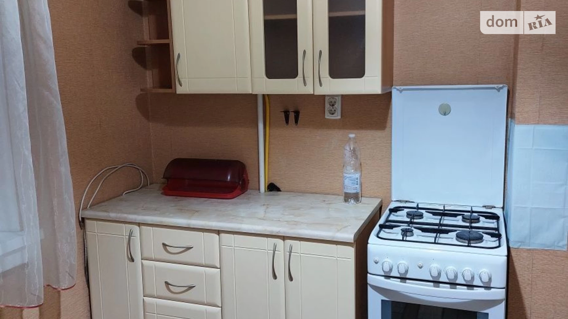 Продается 1-комнатная квартира 34.5 кв. м в Полтаве, цена: 29000 $ - фото 3