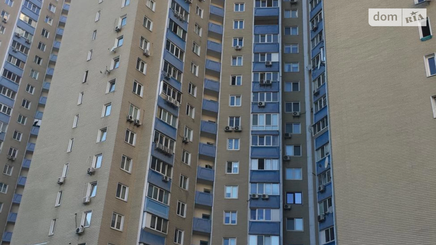 Продается 2-комнатная квартира 74 кв. м в Киеве, просп. Европейского Союза(Правды), 31А - фото 3
