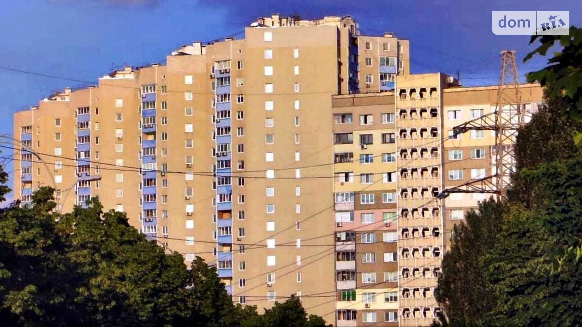 Продается 2-комнатная квартира 74 кв. м в Киеве, просп. Европейского Союза(Правды), 31А - фото 4