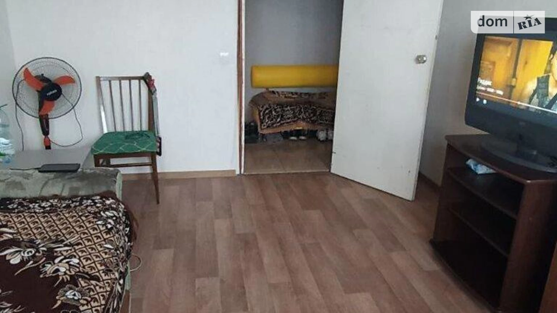 Продается 2-комнатная квартира 54 кв. м в Киеве, ул. Лятошинского, 8 - фото 4