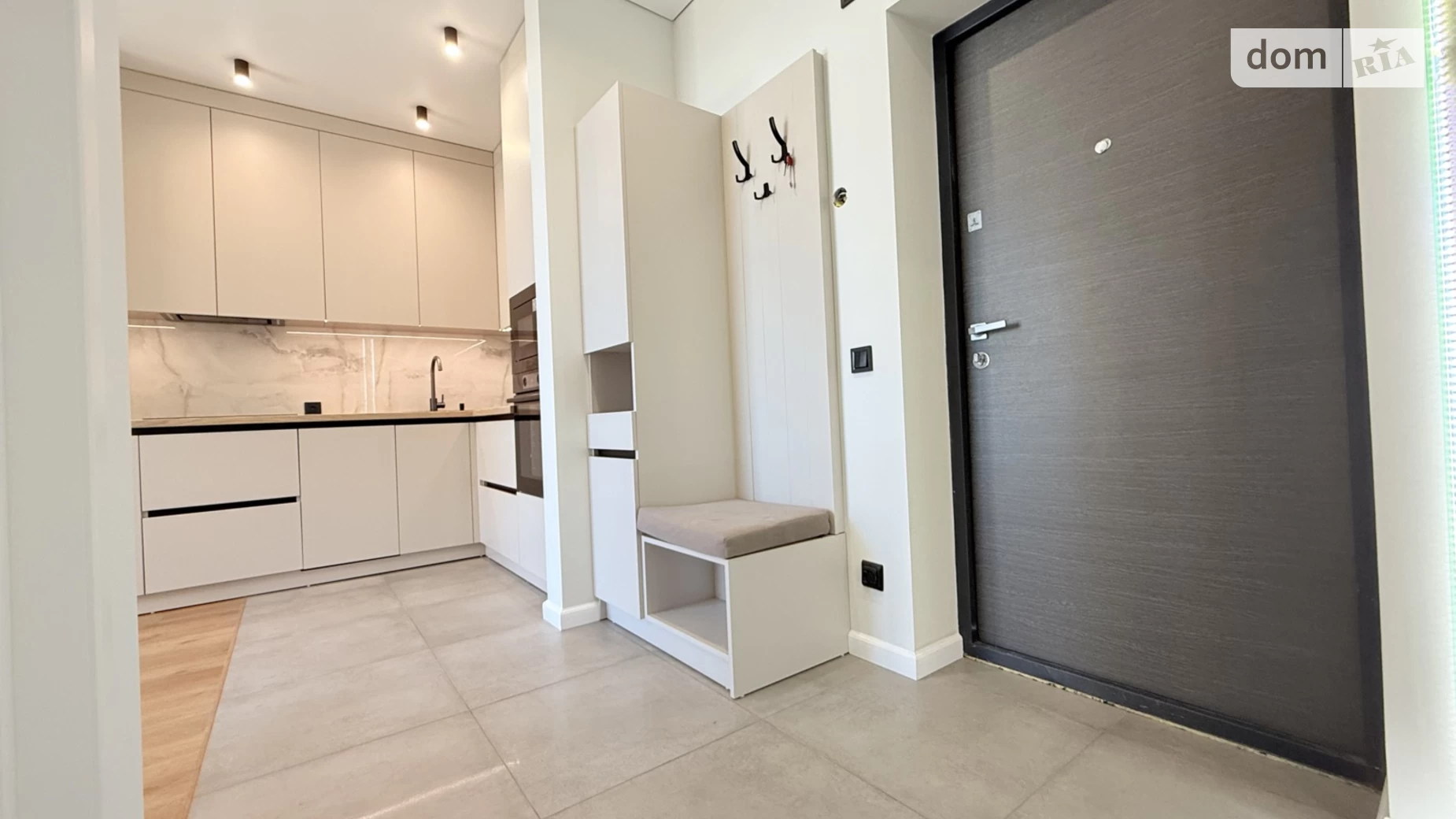 Сдается в аренду 1-комнатная квартира 45 кв. м в, цена: 450 $ - фото 3