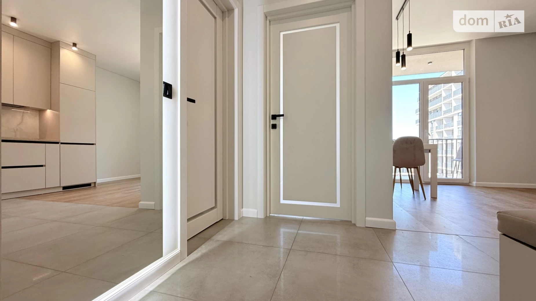 Сдается в аренду 1-комнатная квартира 45 кв. м в, цена: 450 $ - фото 5